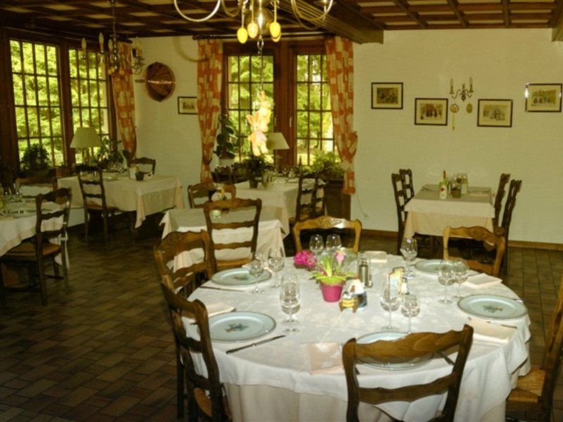 Hotel-Restaurant Du Chateau D'Andlau 巴尔 外观 照片